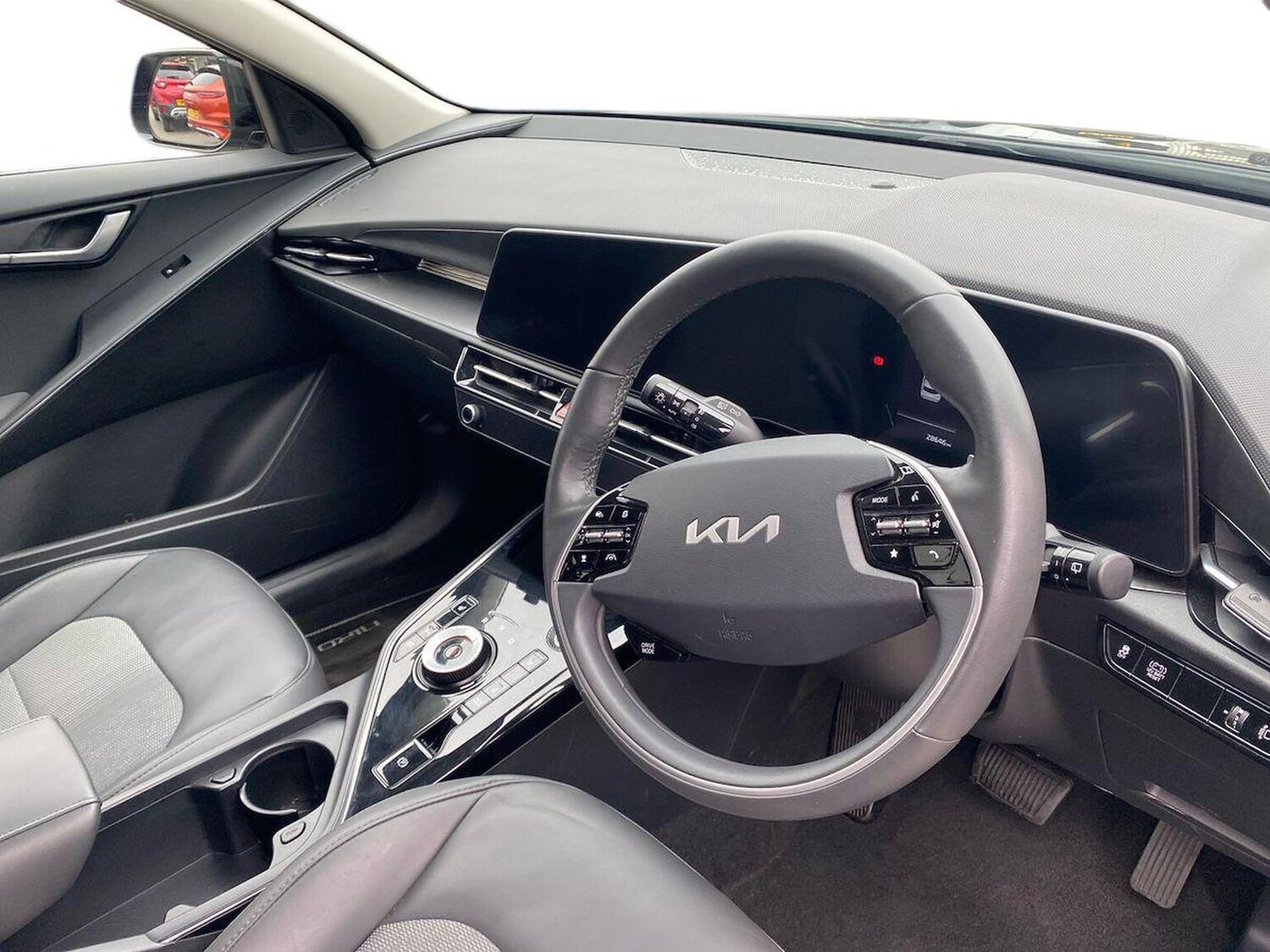 Used Kia Niro 2022 for sale - 76082504: Photo 15