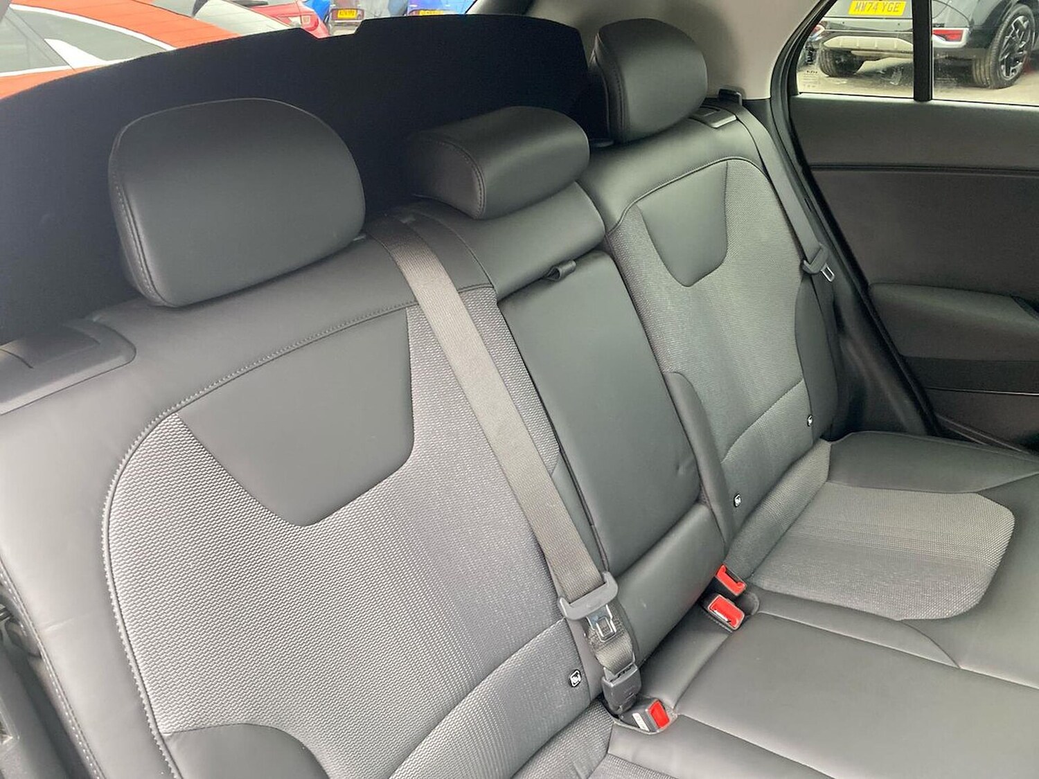 Used Kia Niro 2022 for sale - 76082504: Photo 16
