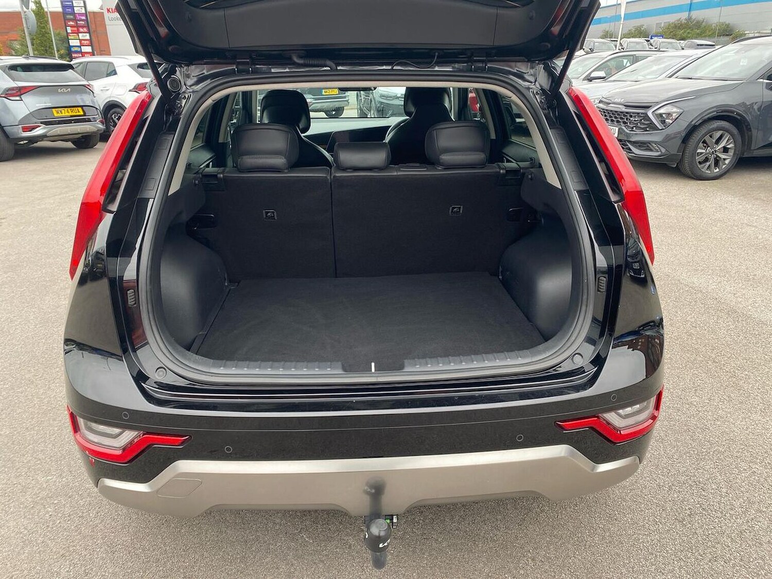 Used Kia Niro 2022 for sale - 76082504: Photo 17