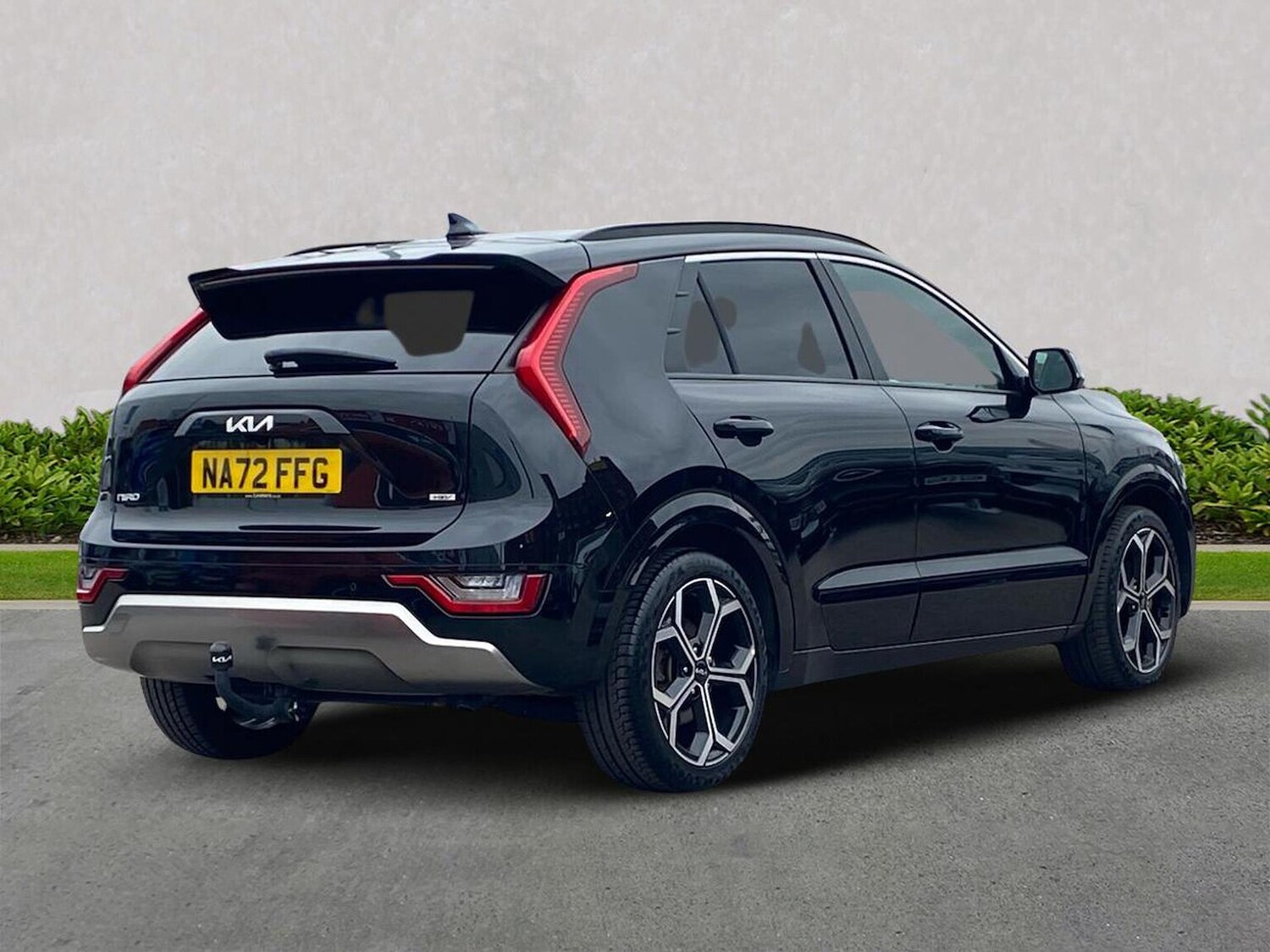 Used Kia Niro 2022 for sale - 76082504: Photo 18