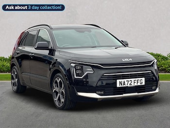 Kia - Niro