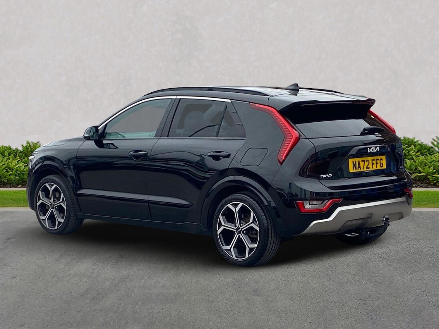 Used Kia Niro 2022 for sale - 76082504: Photo 2