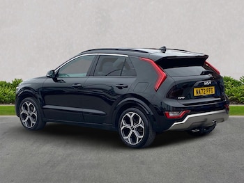 Used Kia Niro 2022 for sale - 76082504: Photo 2