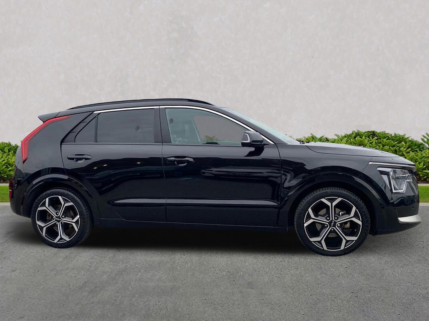 Used Kia Niro 2022 for sale - 76082504: Photo 3