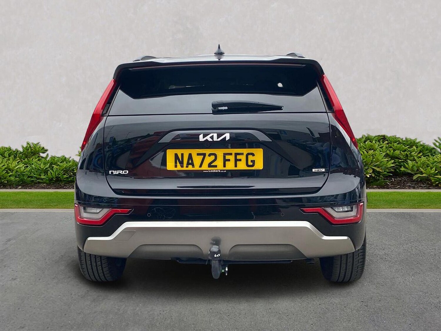 Used Kia Niro 2022 for sale - 76082504: Photo 4