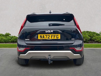 Used Kia Niro 2022 for sale - 76082504: Photo 4