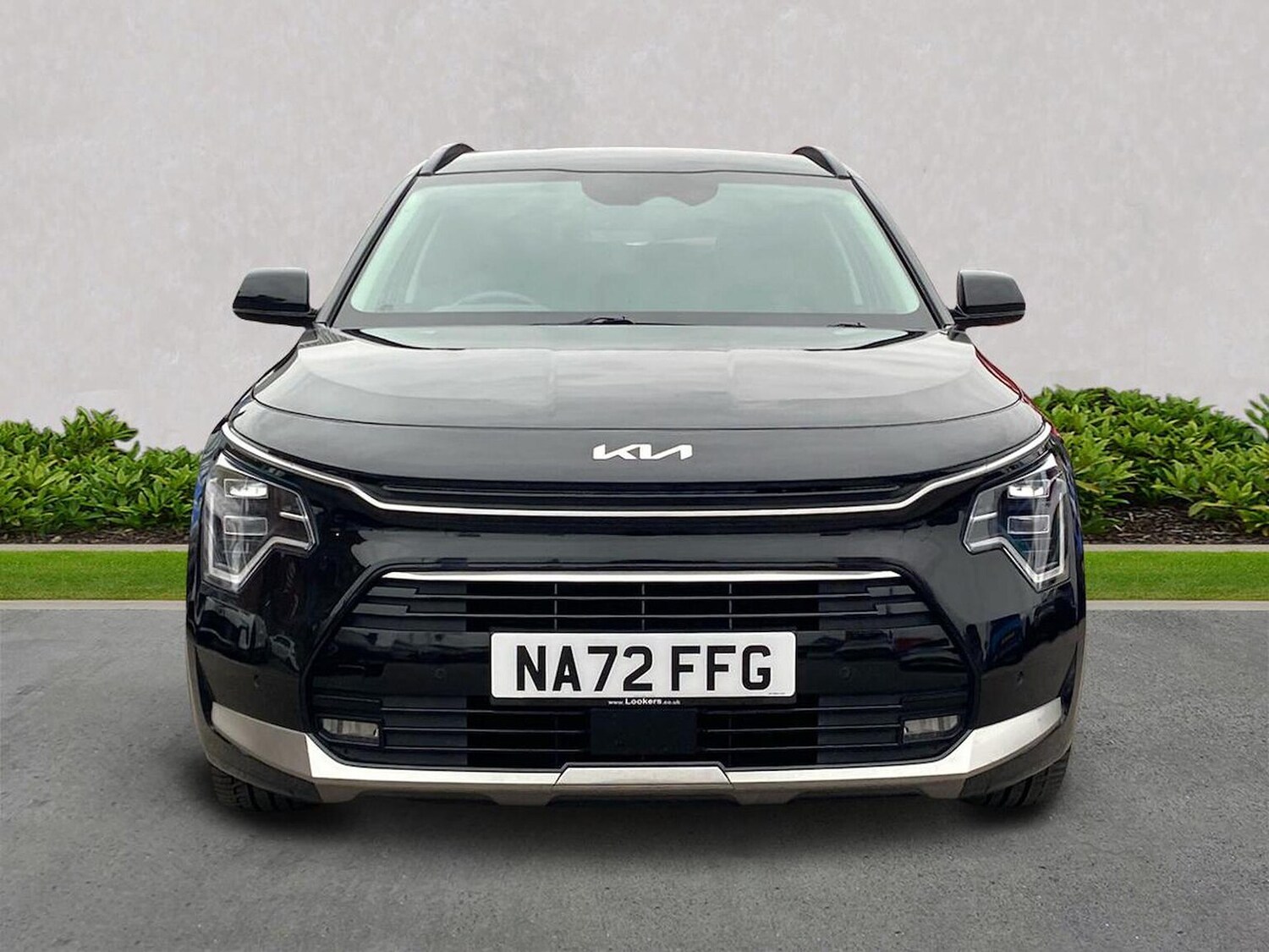 Used Kia Niro 2022 for sale - 76082504: Photo 5