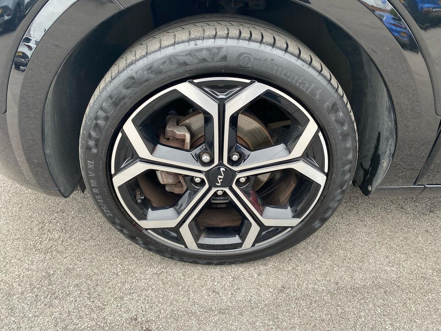 Used Kia Niro 2022 for sale - 76082504: Photo 6