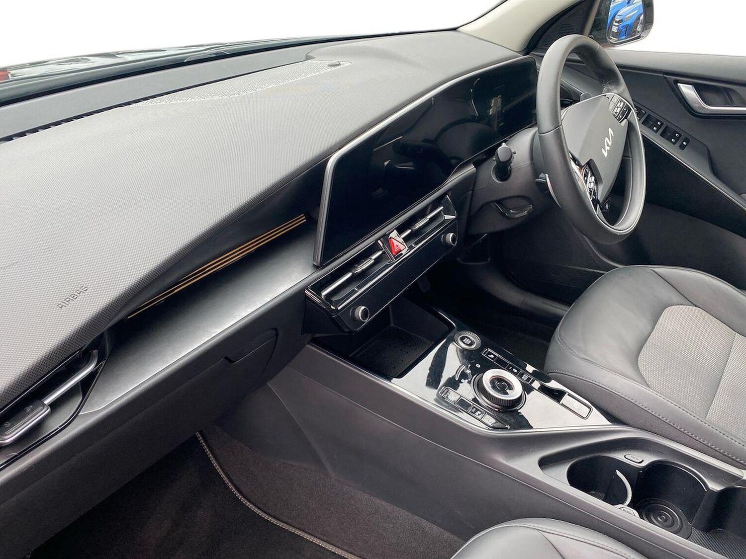 Used Kia Niro 2022 for sale - 76082504: Photo 7