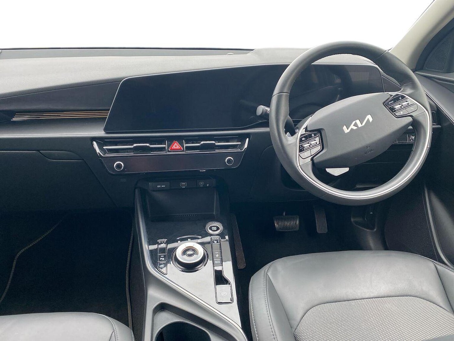 Used Kia Niro 2022 for sale - 76082504: Photo 8