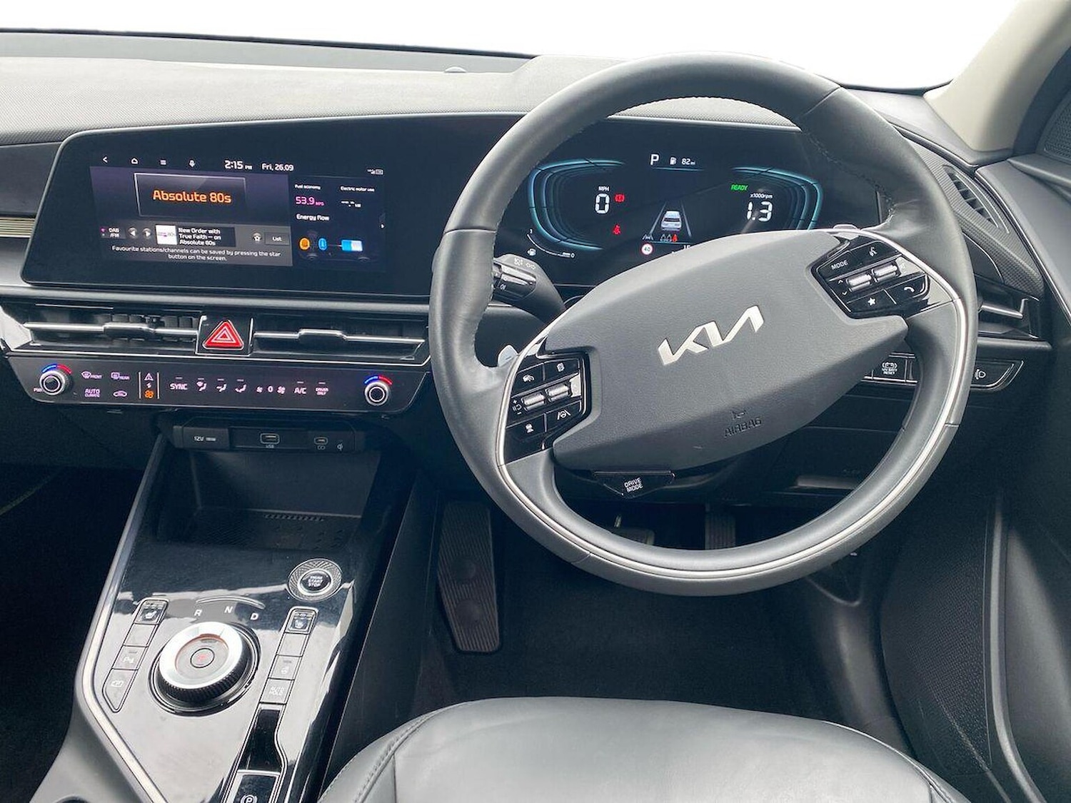 Used Kia Niro 2022 for sale - 76082504: Photo 9
