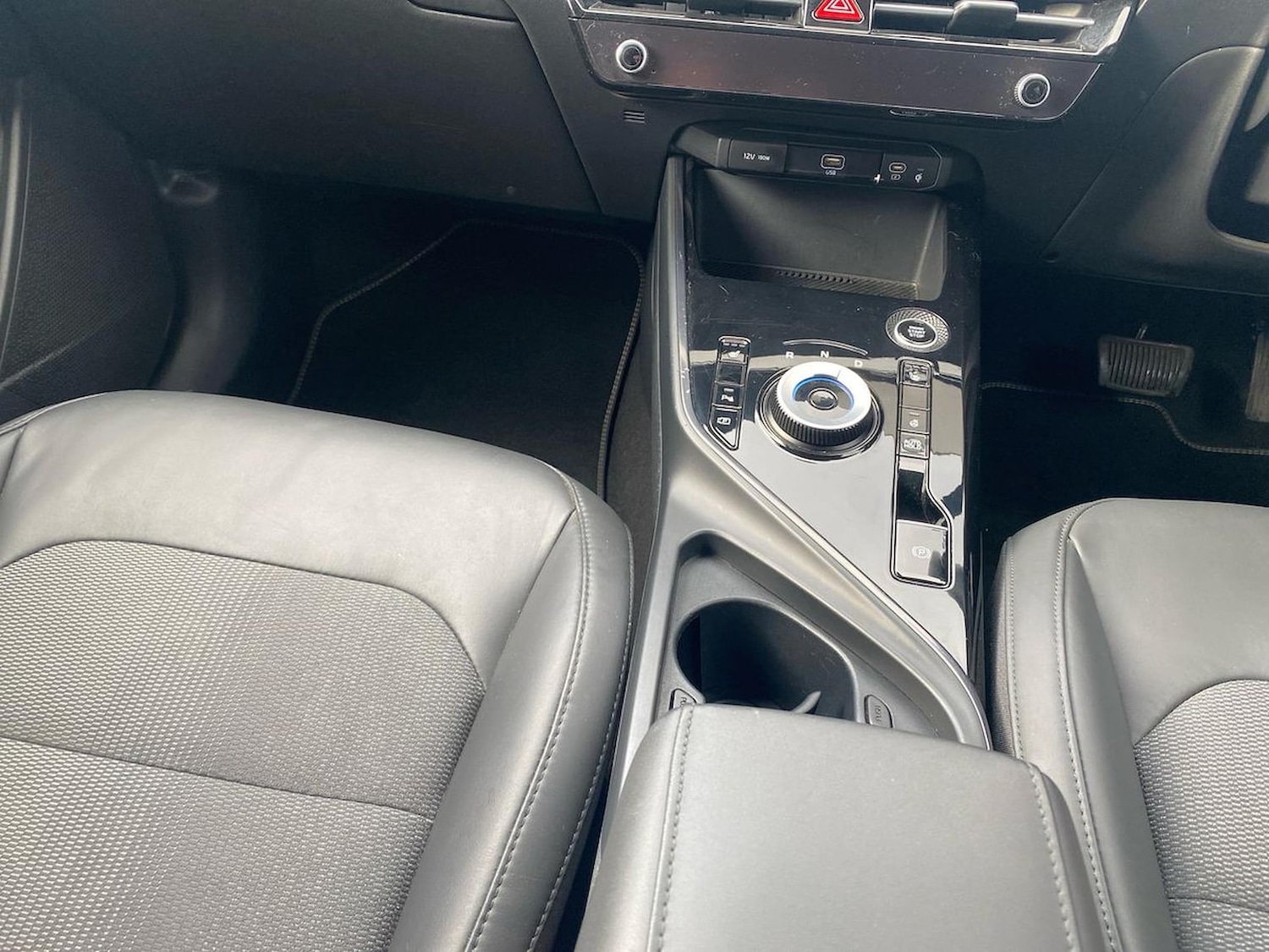 Used Kia Niro 2022 for sale - 76449608: Photo 13