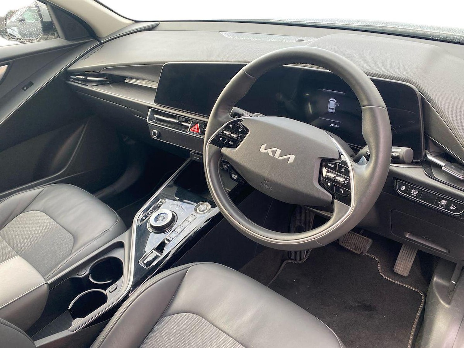 Used Kia Niro 2022 for sale - 76449608: Photo 15