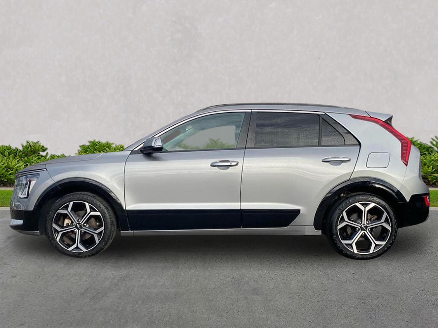 Used Kia Niro 2022 for sale - 76449608: Photo 19