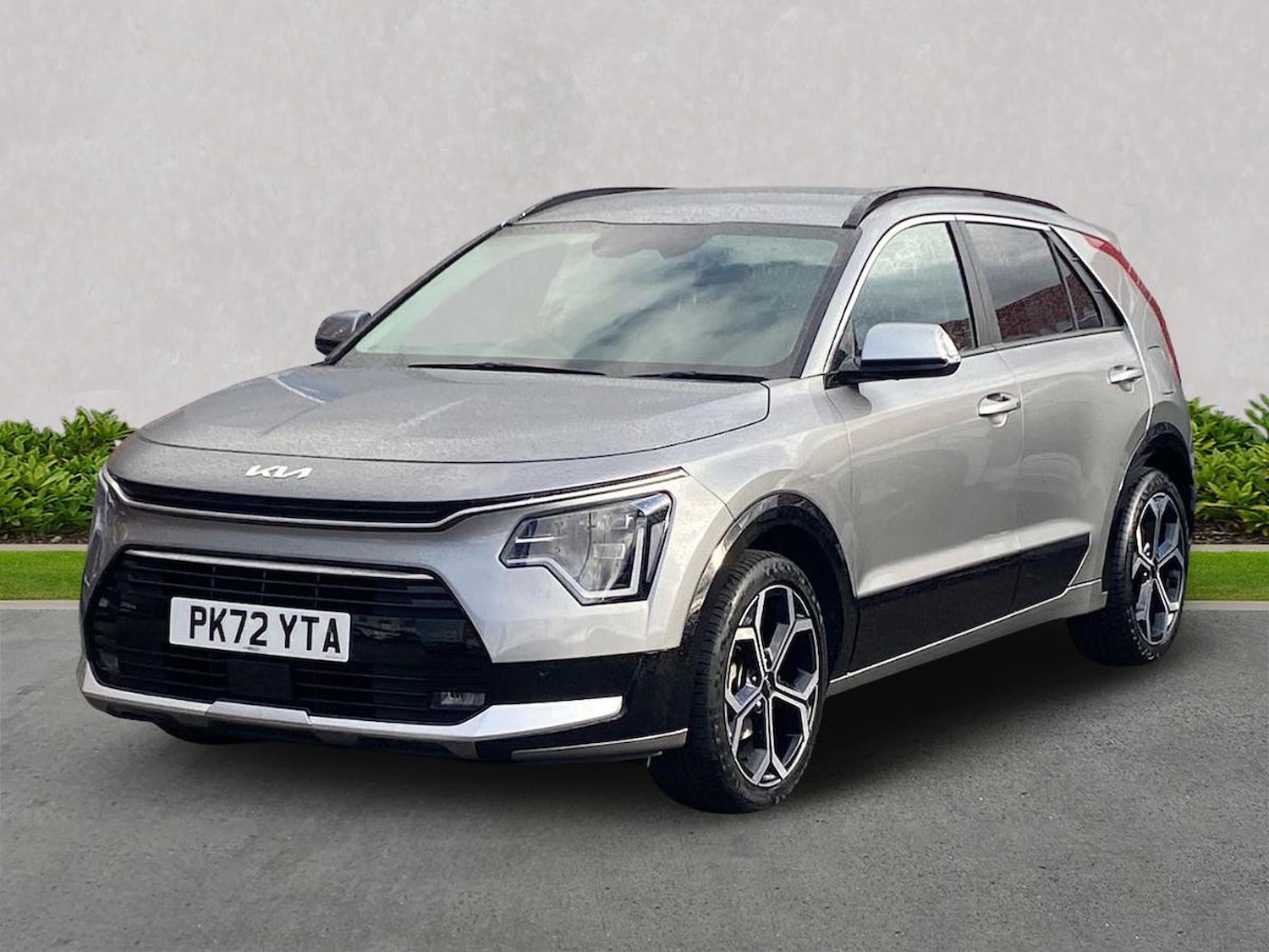 Used Kia Niro 2022 for sale - 76449608: Photo 20