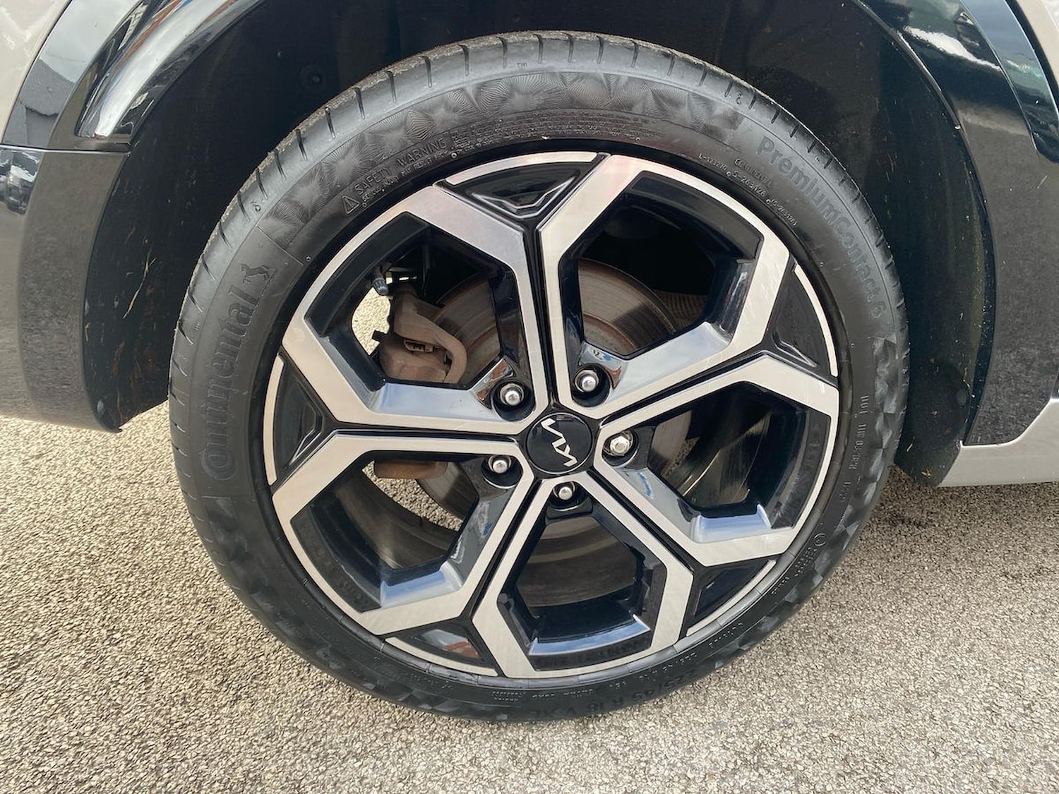 Used Kia Niro 2022 for sale - 76449608: Photo 6