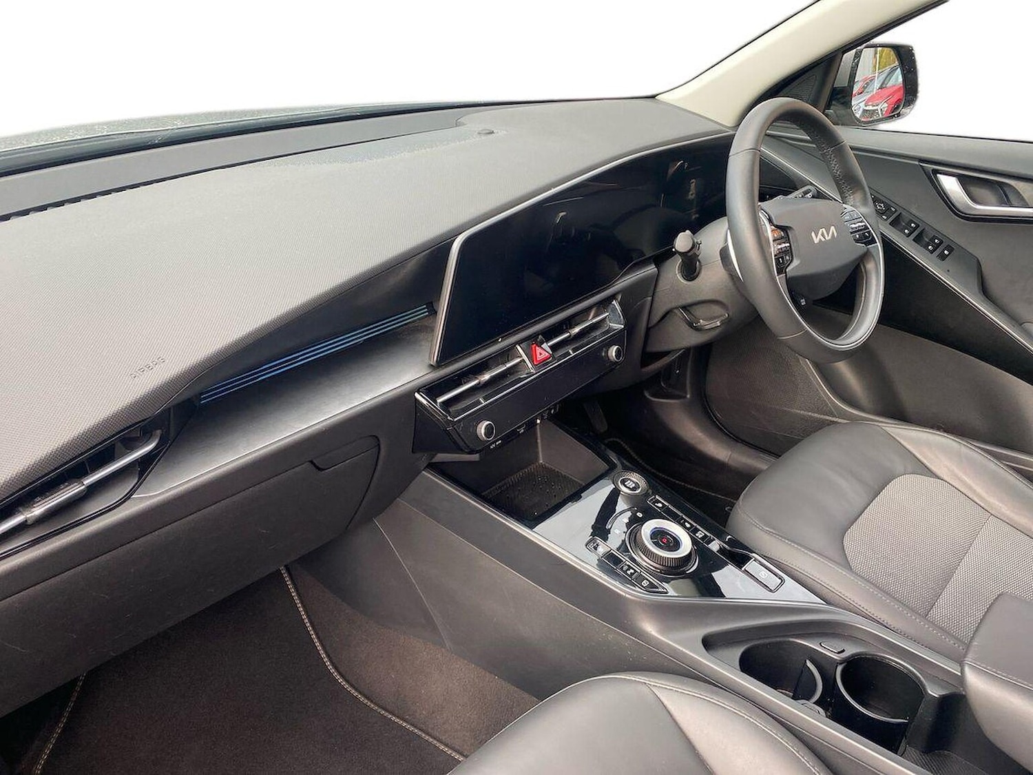 Used Kia Niro 2022 for sale - 76449608: Photo 7