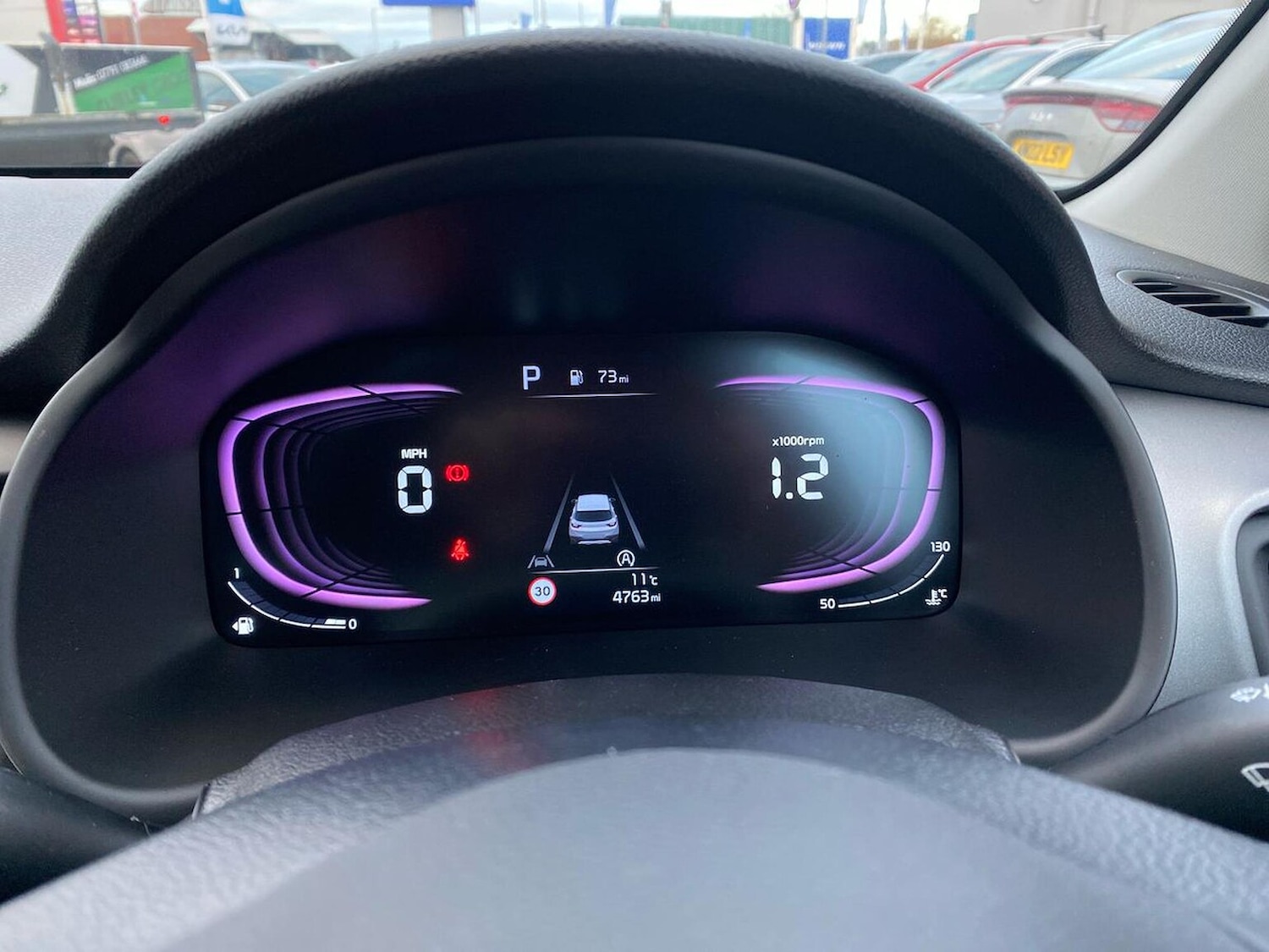 Used Kia Stonic 2025 for sale - 76911186: Photo 10