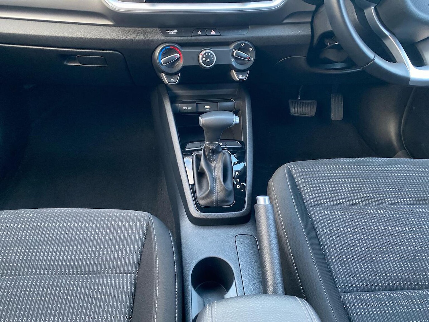 Used Kia Stonic 2025 for sale - 76911186: Photo 13