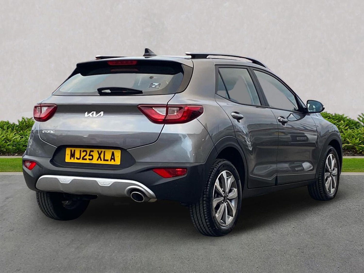 Used Kia Stonic 2025 for sale - 76911186: Photo 18