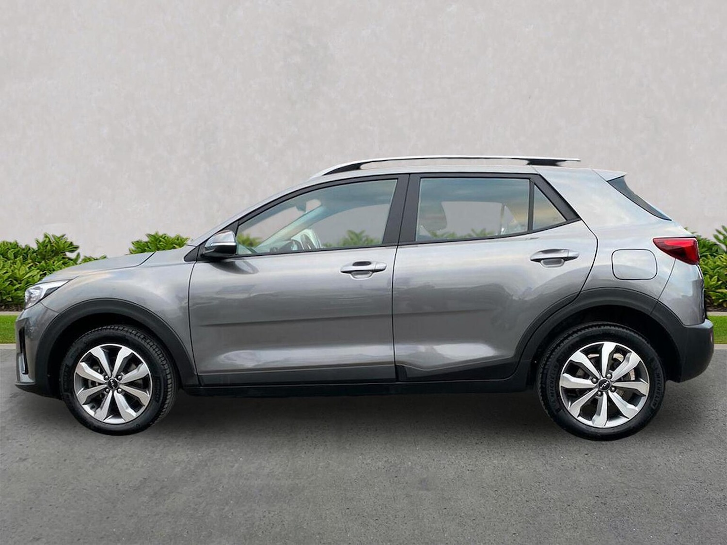 Used Kia Stonic 2025 for sale - 76911186: Photo 19