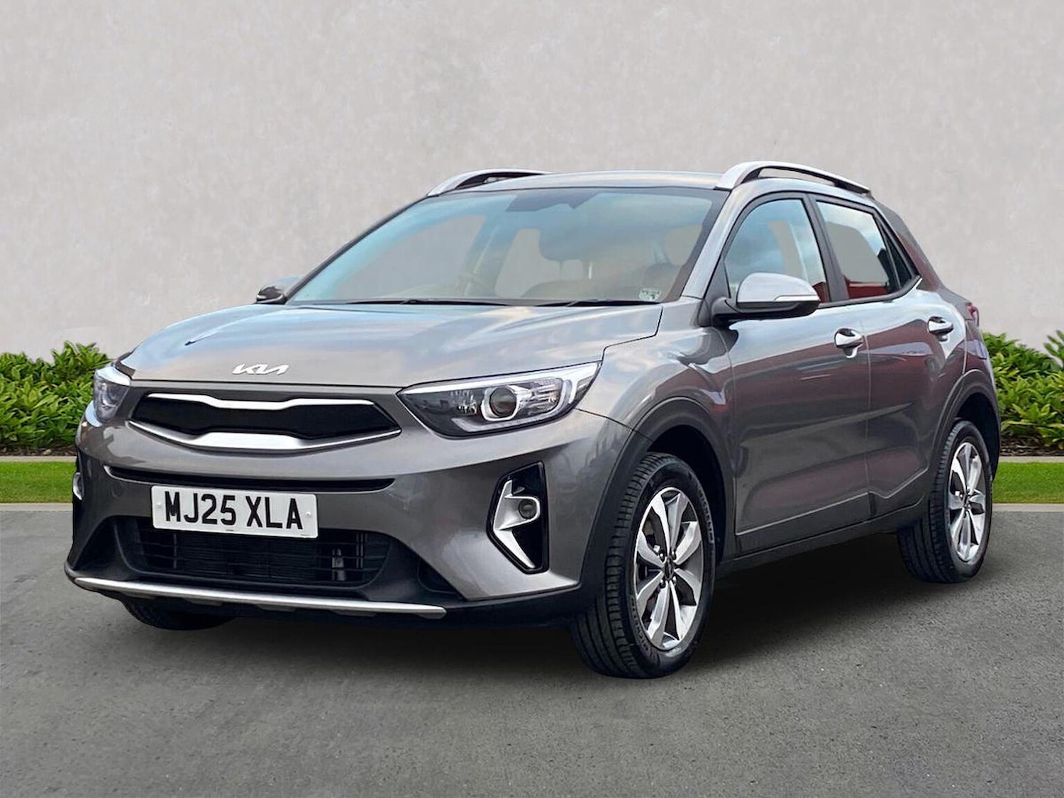 Used Kia Stonic 2025 for sale - 76911186: Photo 20