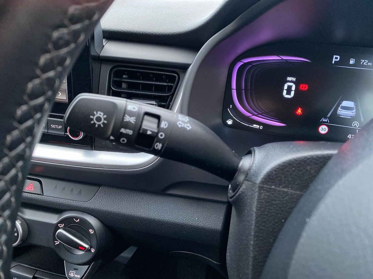 Used Kia Stonic 2025 for sale - 76911186: Photo 29