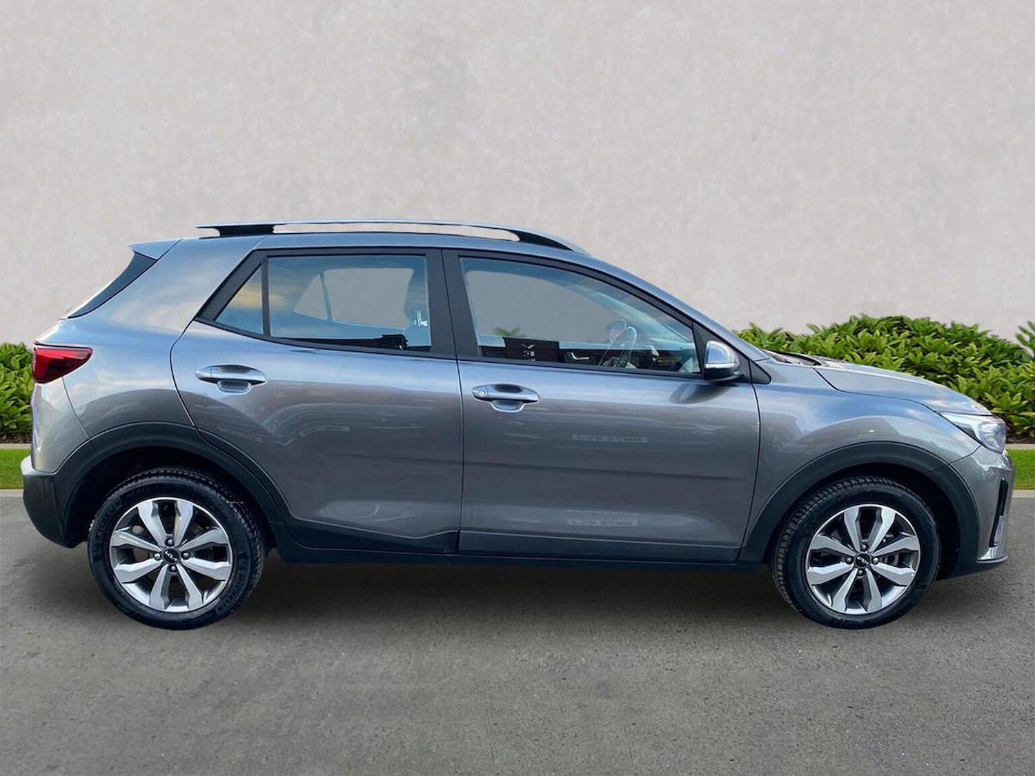 Used Kia Stonic 2025 for sale - 76911186: Photo 3