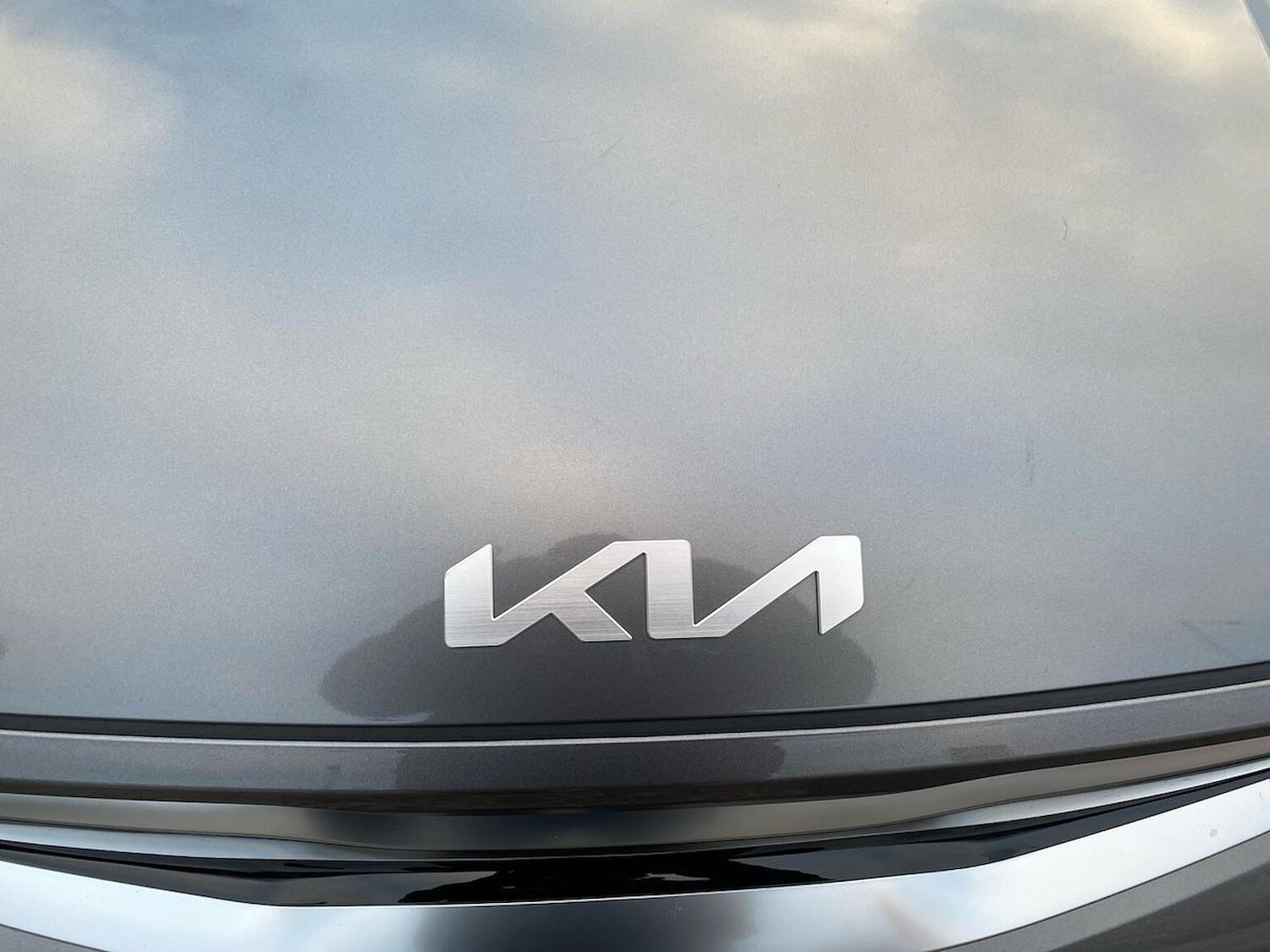 Used Kia Stonic 2025 for sale - 76911186: Photo 33