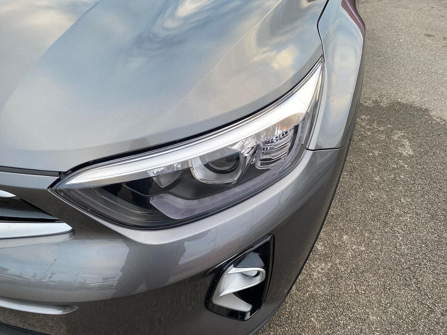 Used Kia Stonic 2025 for sale - 76911186: Photo 34