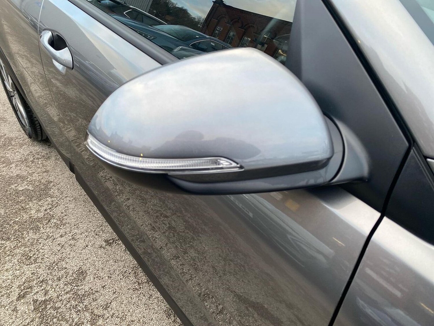 Used Kia Stonic 2025 for sale - 76911186: Photo 38