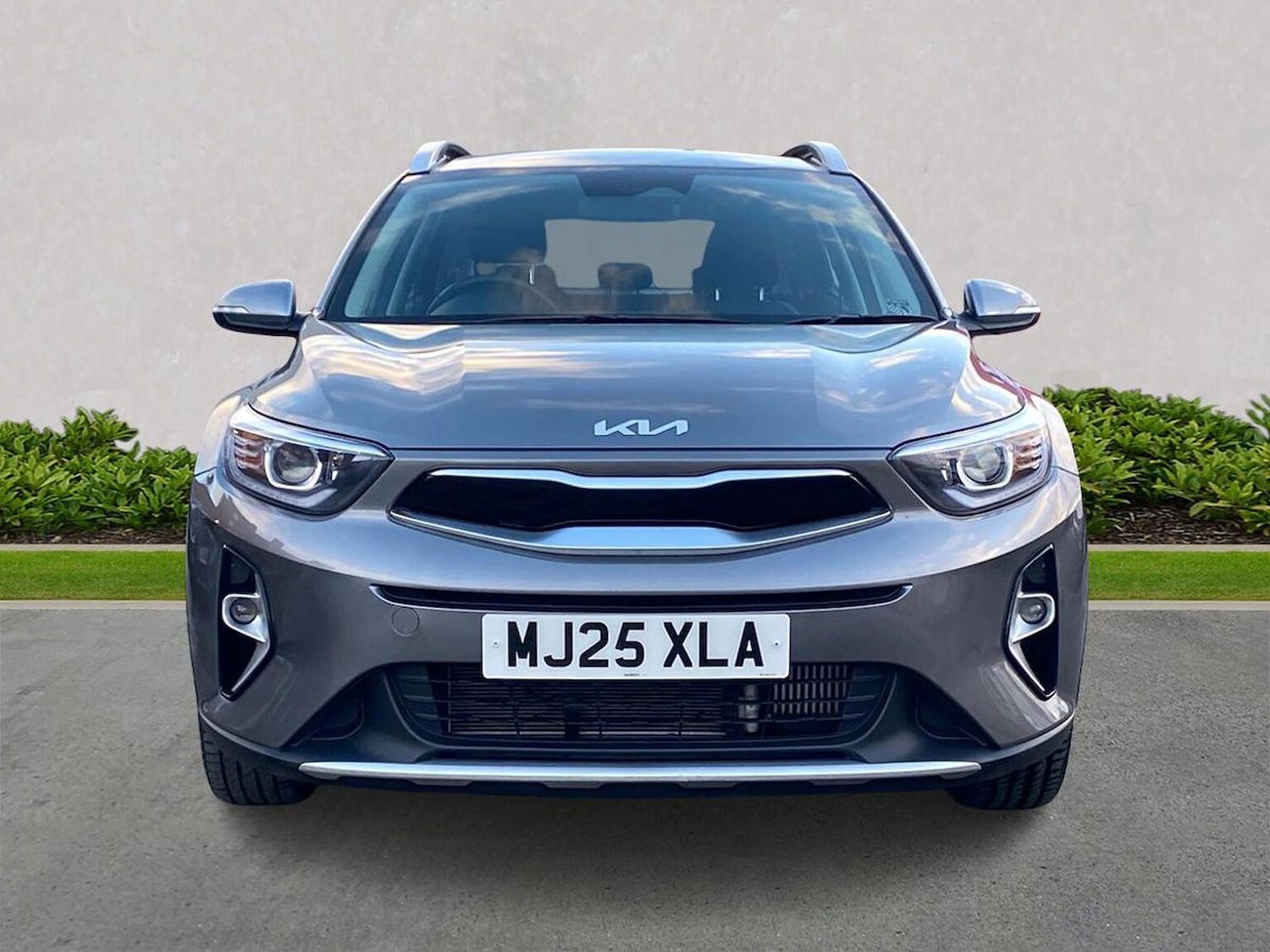 Used Kia Stonic 2025 for sale - 76911186: Photo 5