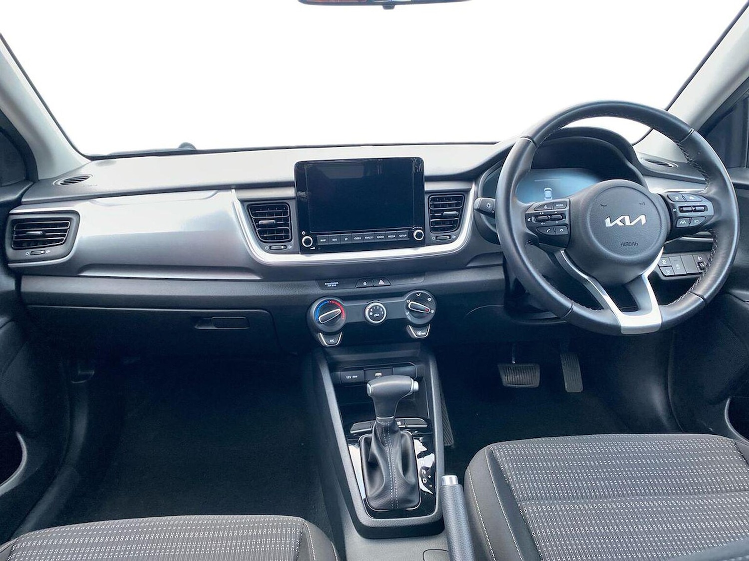 Used Kia Stonic 2025 for sale - 76911186: Photo 8