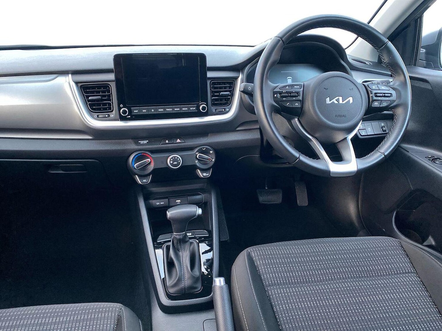 Used Kia Stonic 2025 for sale - 76911186: Photo 9