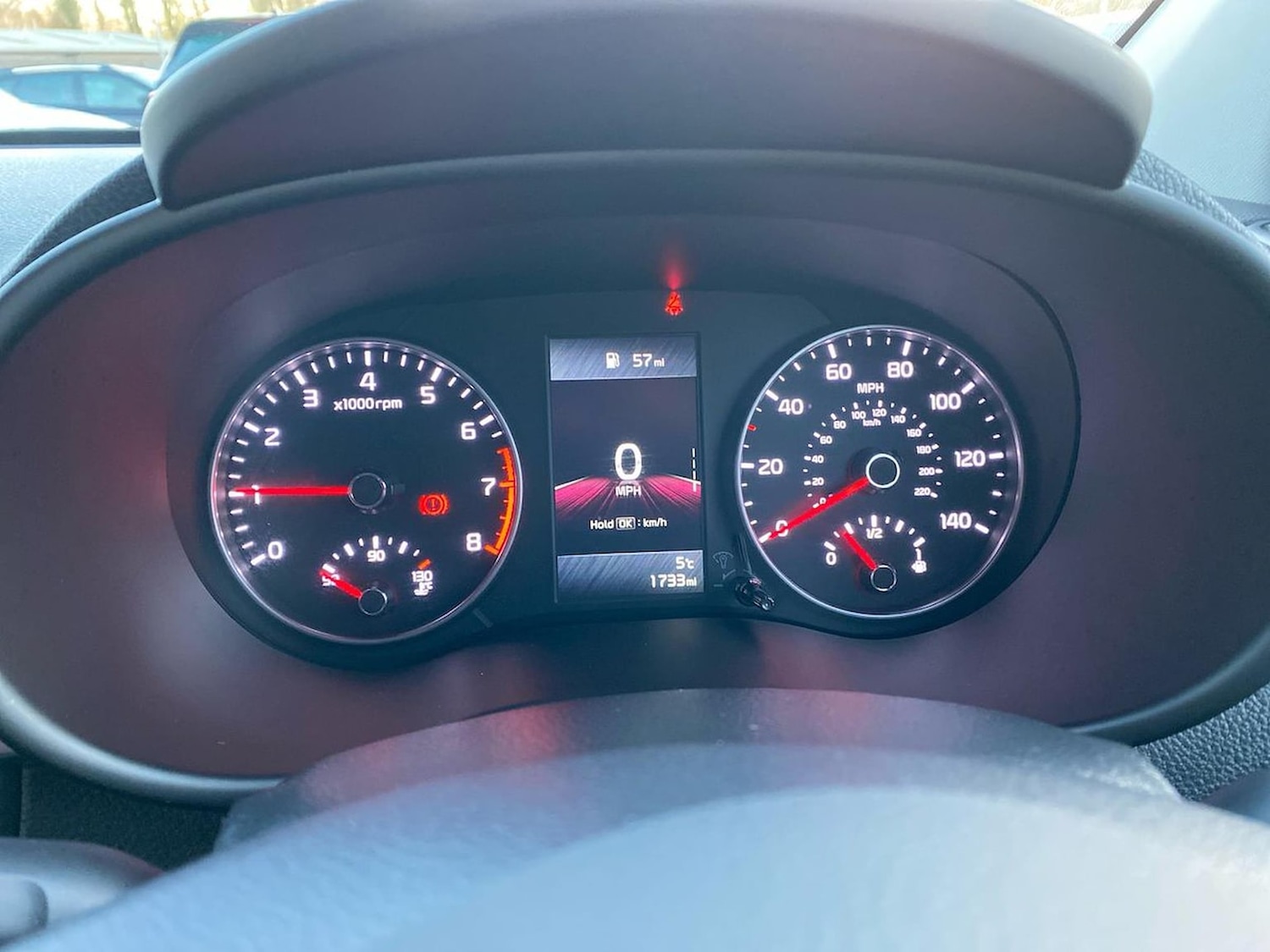 Used Kia Picanto 2023 for sale - 76628083: Photo 10