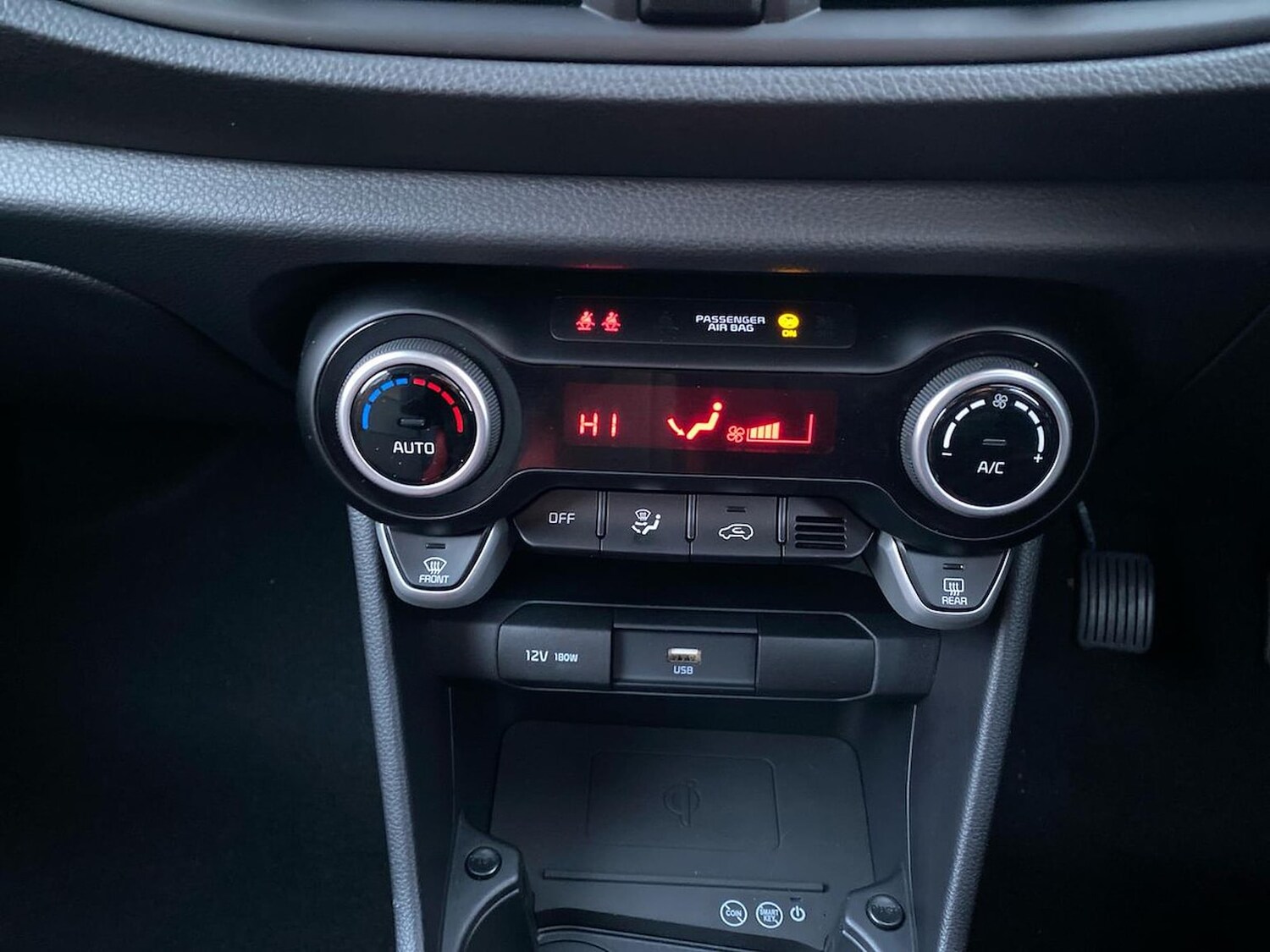 Used Kia Picanto 2023 for sale - 76628083: Photo 12