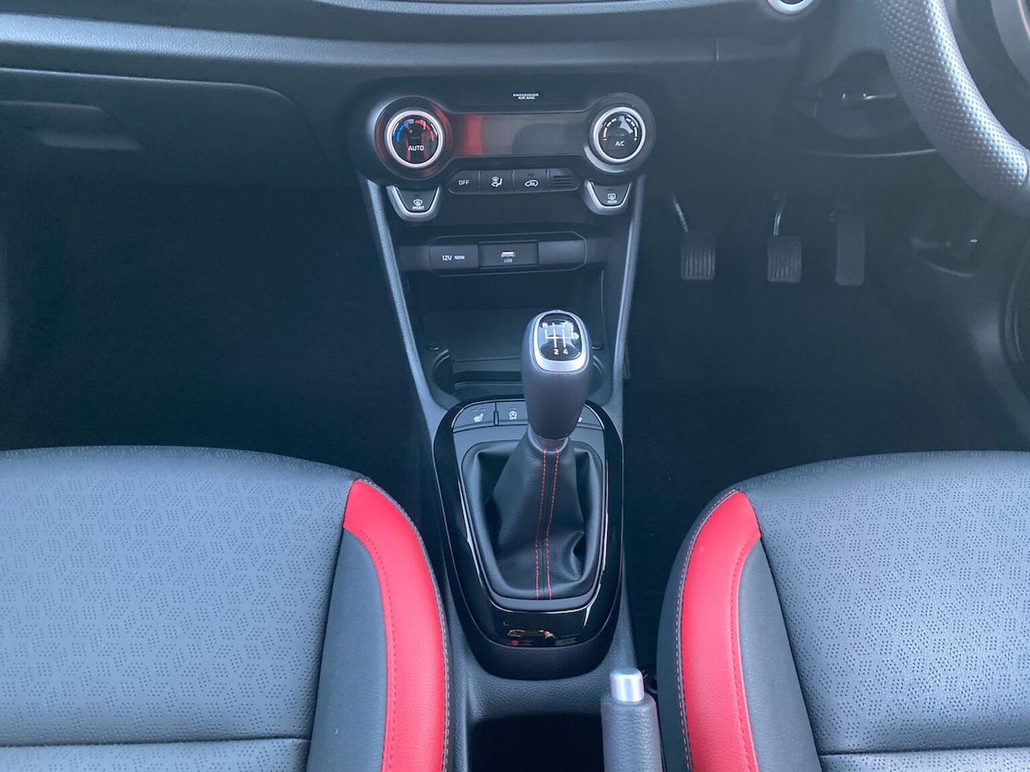 Used Kia Picanto 2023 for sale - 76628083: Photo 13