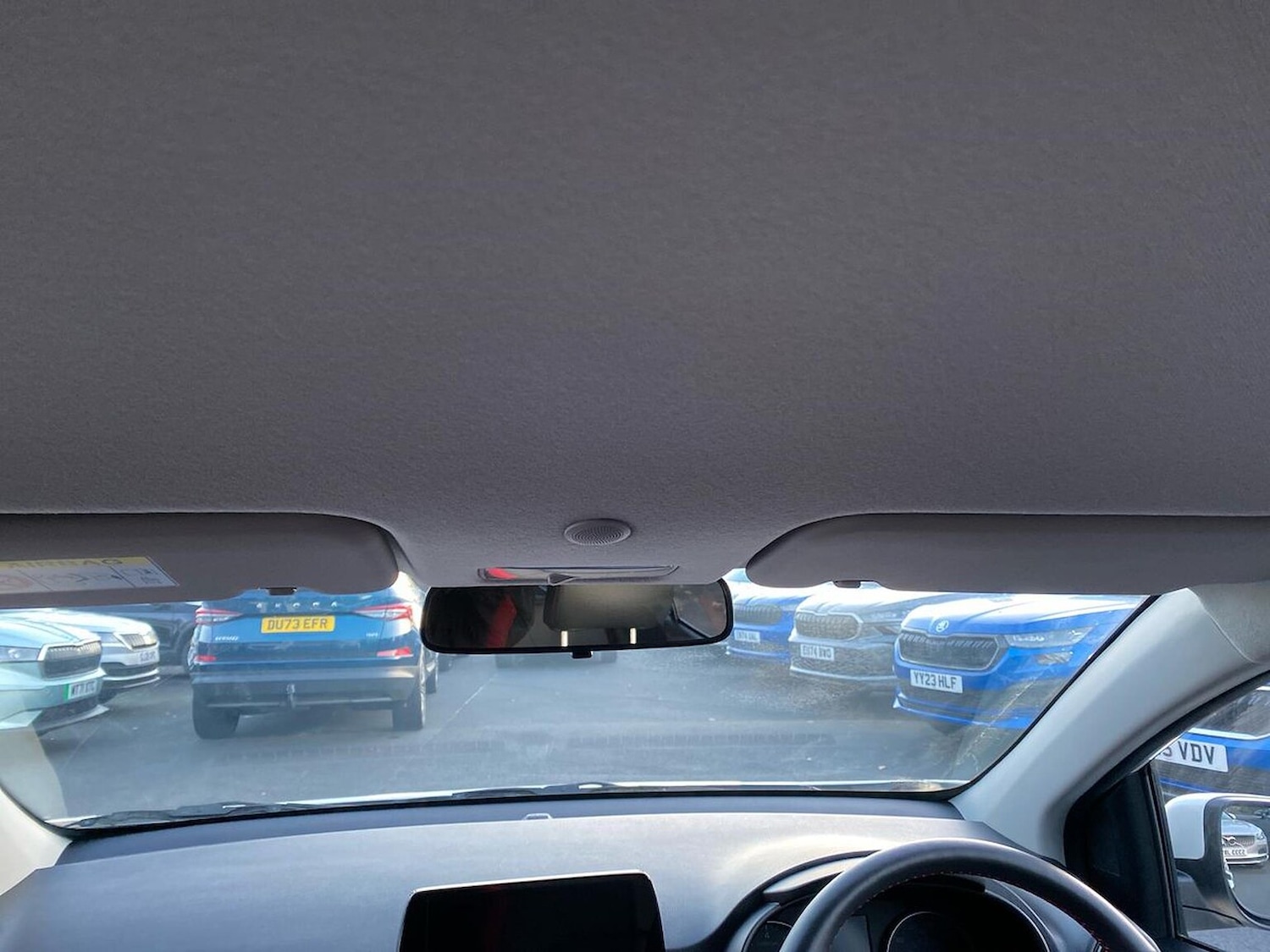 Used Kia Picanto 2023 for sale - 76628083: Photo 14