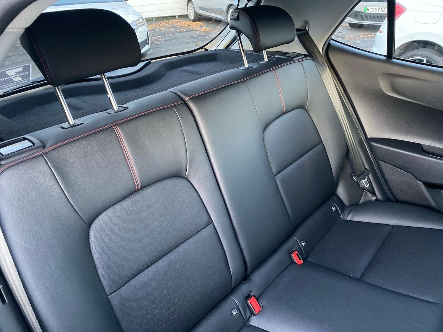 Used Kia Picanto 2023 for sale - 76628083: Photo 16