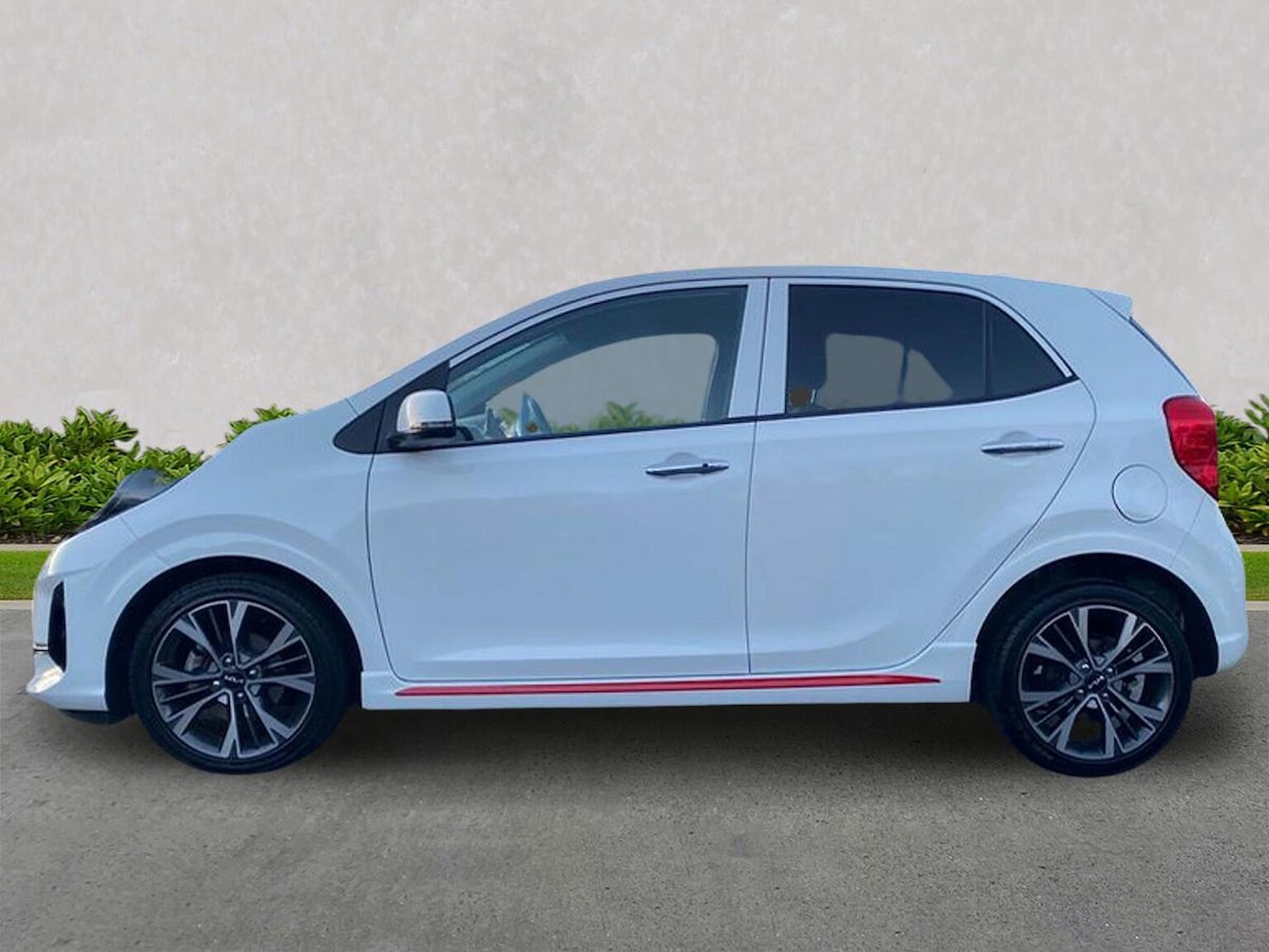 Used Kia Picanto 2023 for sale - 76628083: Photo 19