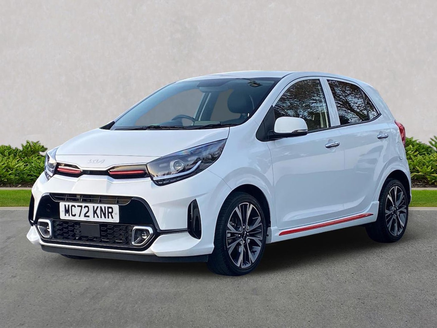 Used Kia Picanto 2023 for sale - 76628083: Photo 20