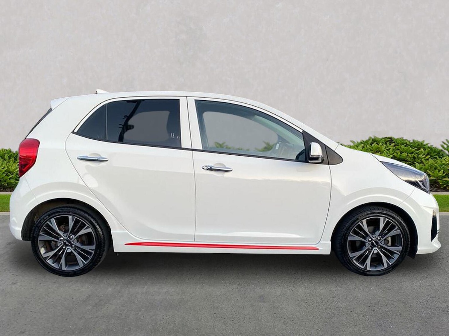 Used Kia Picanto 2023 for sale - 76628083: Photo 3