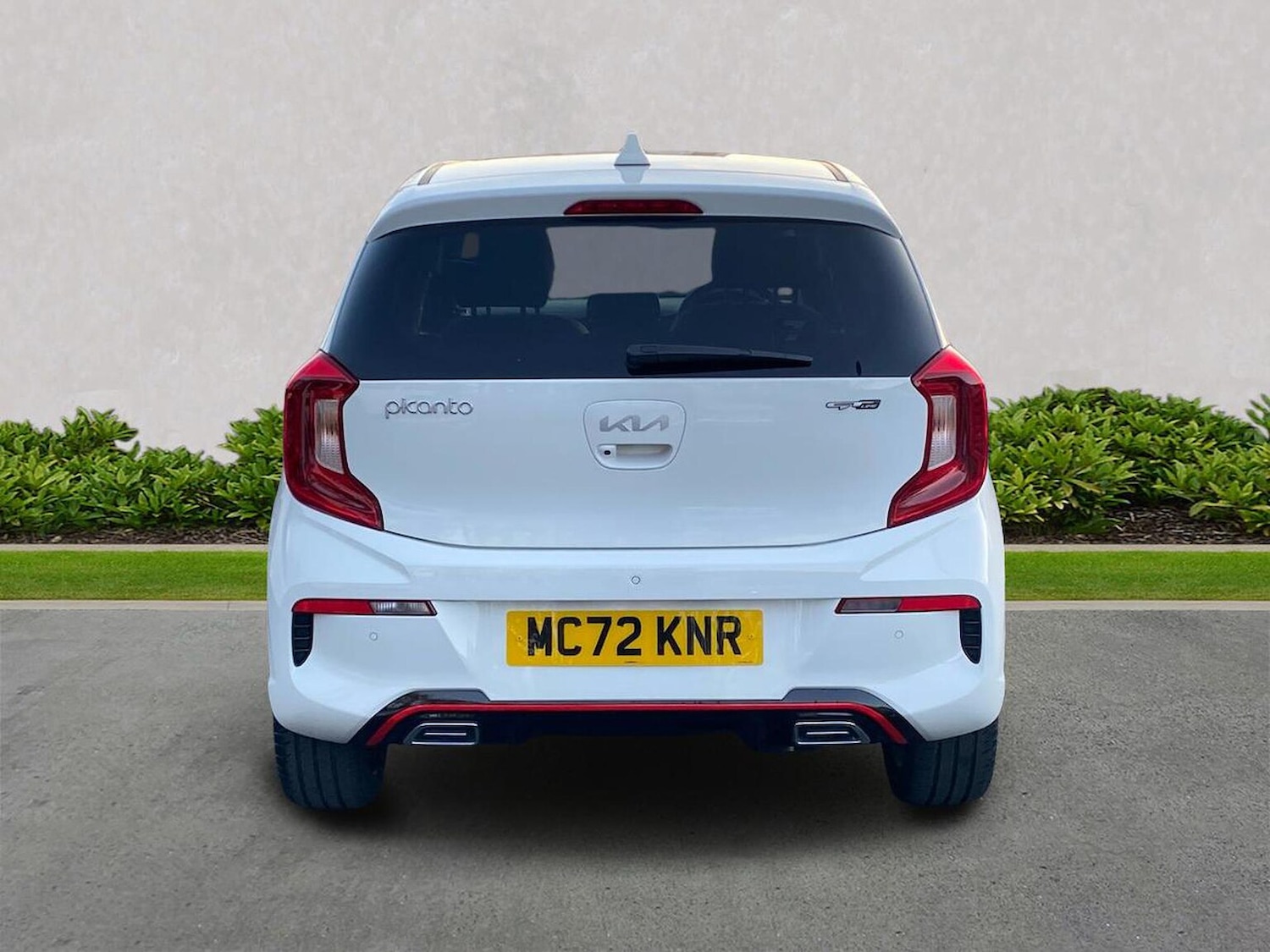 Used Kia Picanto 2023 for sale - 76628083: Photo 4