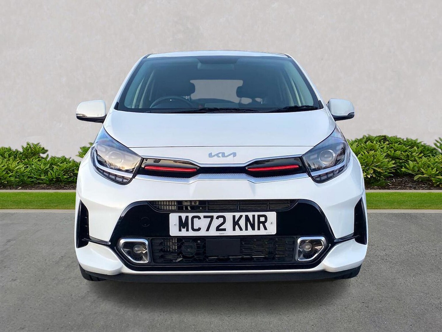 Used Kia Picanto 2023 for sale - 76628083: Photo 5