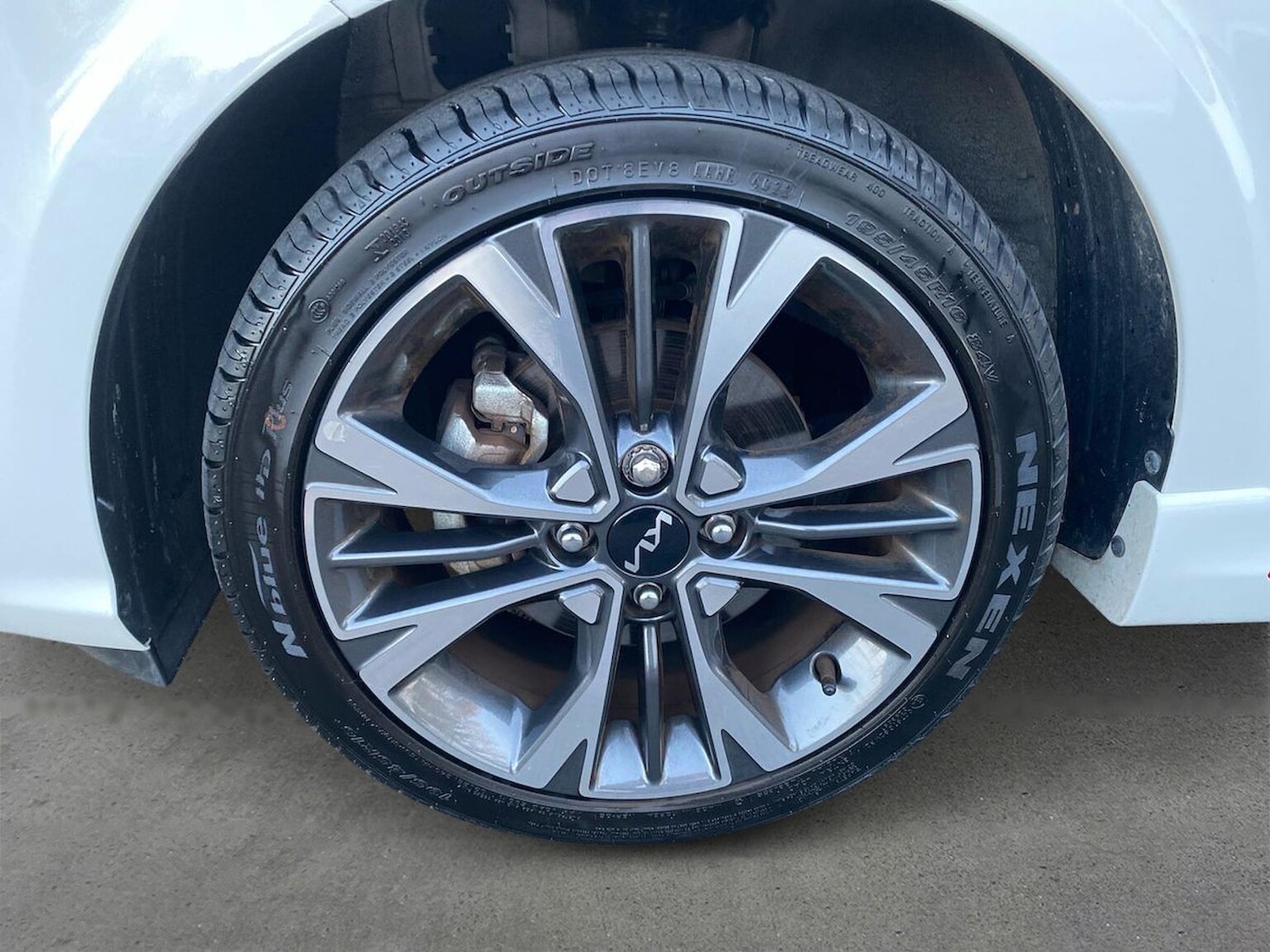 Used Kia Picanto 2023 for sale - 76628083: Photo 6