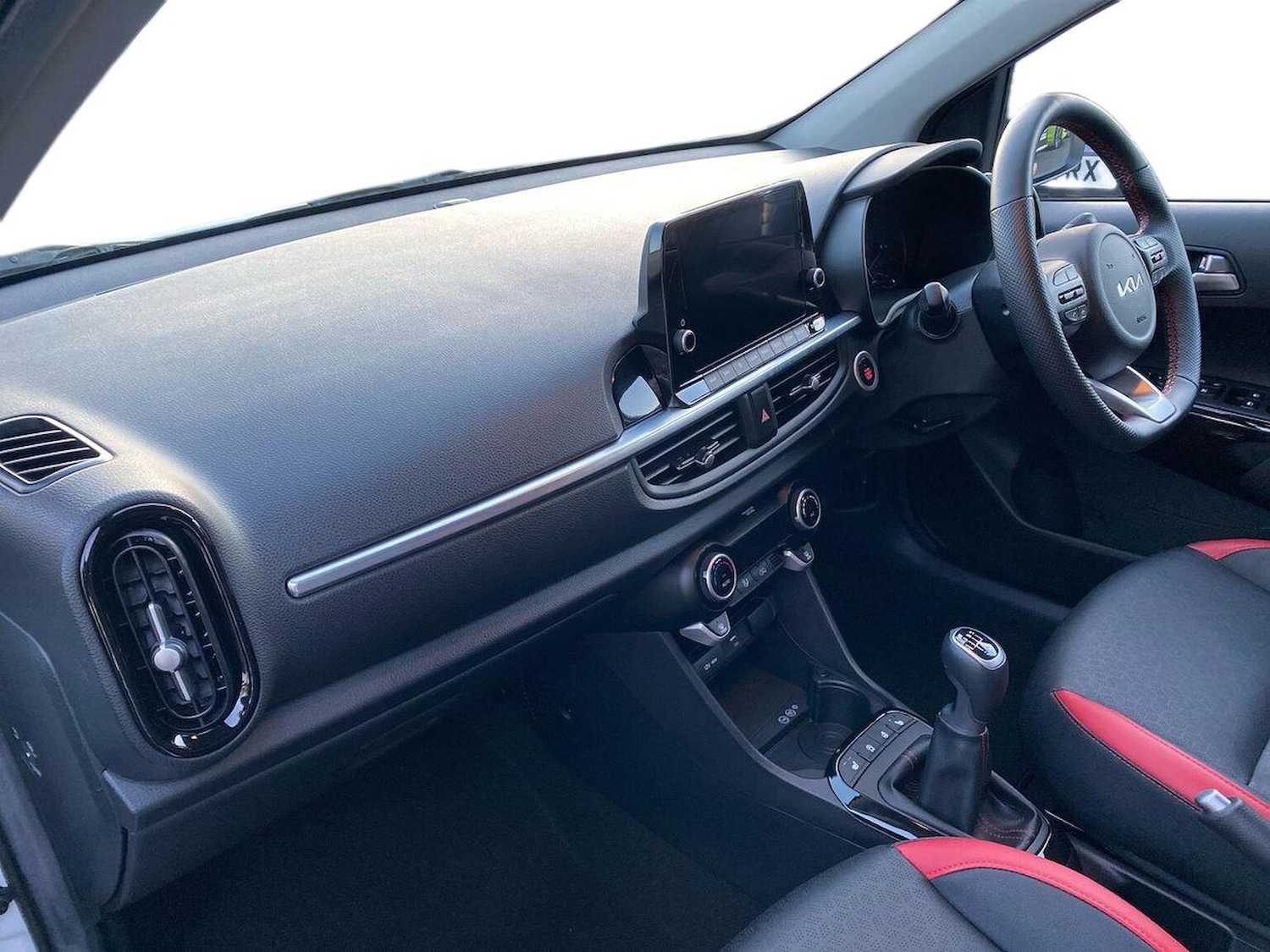 Used Kia Picanto 2023 for sale - 76628083: Photo 7