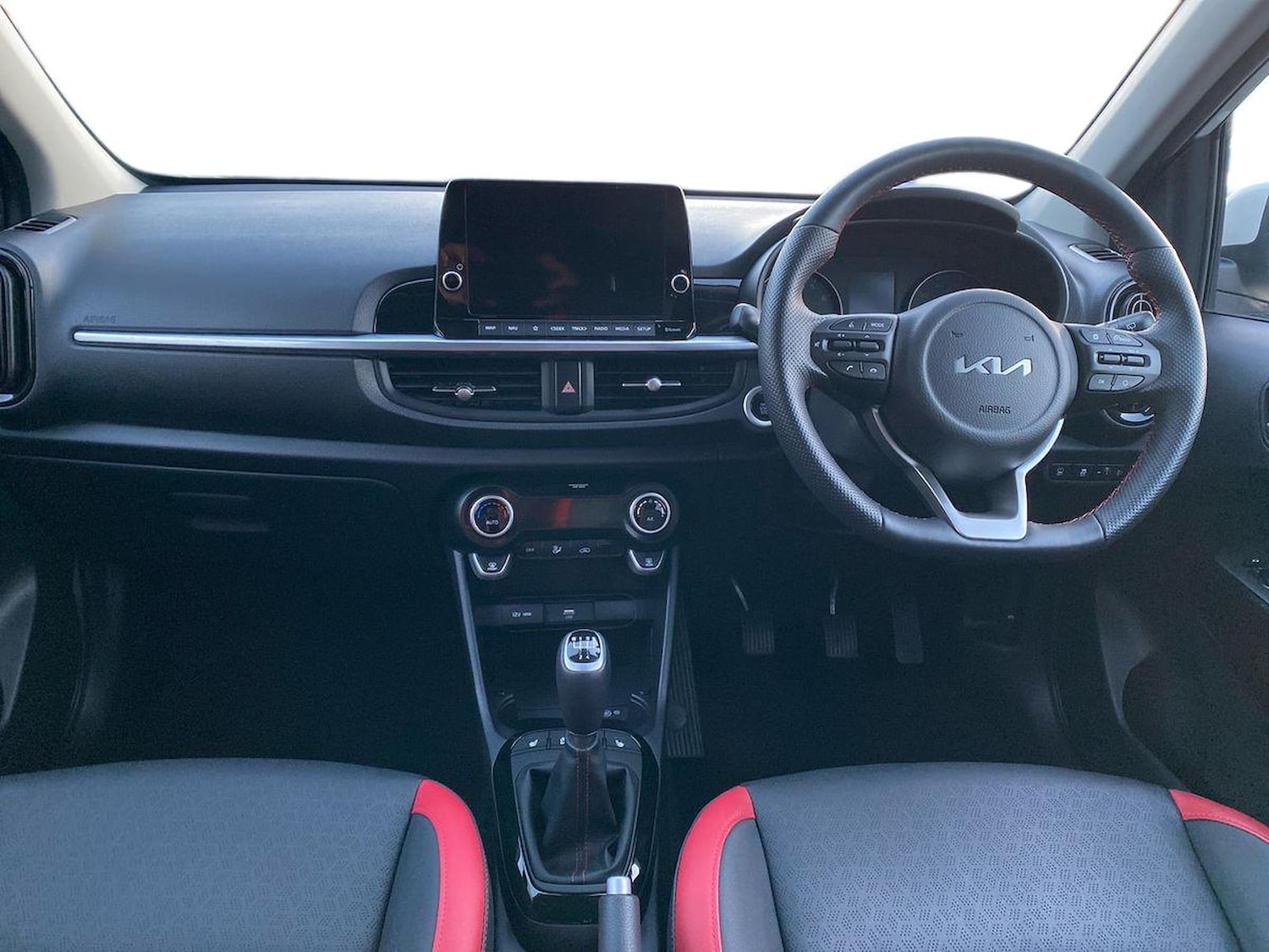 Used Kia Picanto 2023 for sale - 76628083: Photo 8