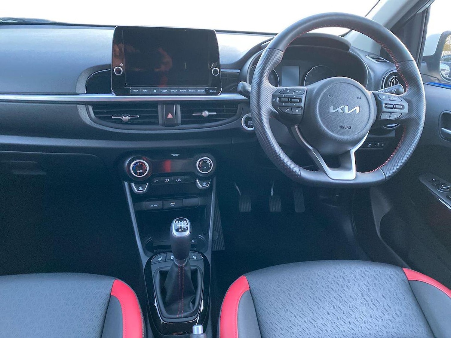 Used Kia Picanto 2023 for sale - 76628083: Photo 9