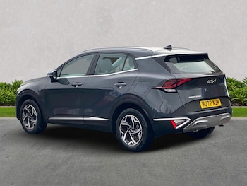 Used Kia Sportage 2022 for sale - 75962386: Photo
