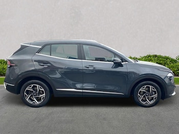 Used Kia Sportage 2022 for sale - 75962386: Photo